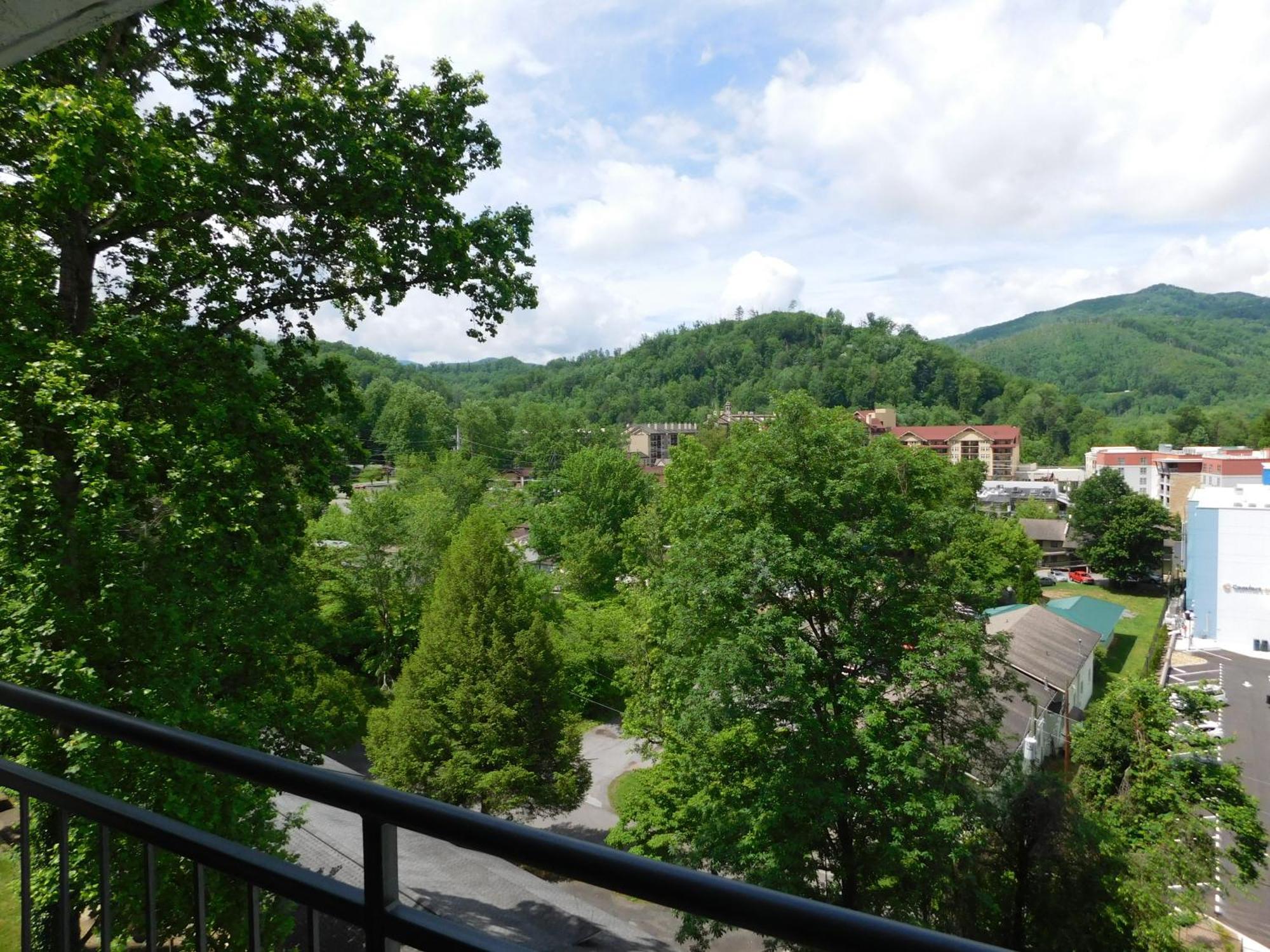 Laurel Inn Gatlinburg Habitación foto