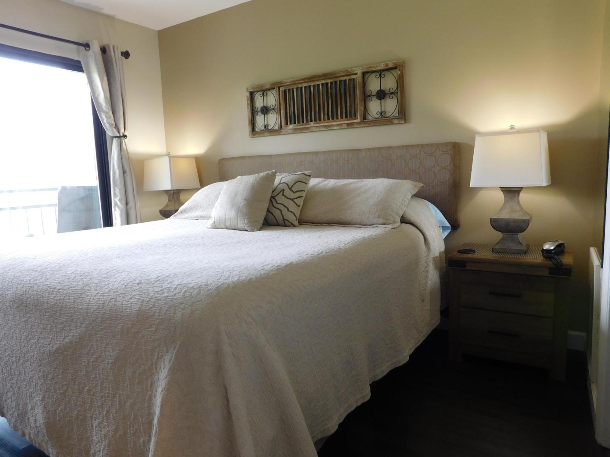 Laurel Inn Gatlinburg Habitación foto