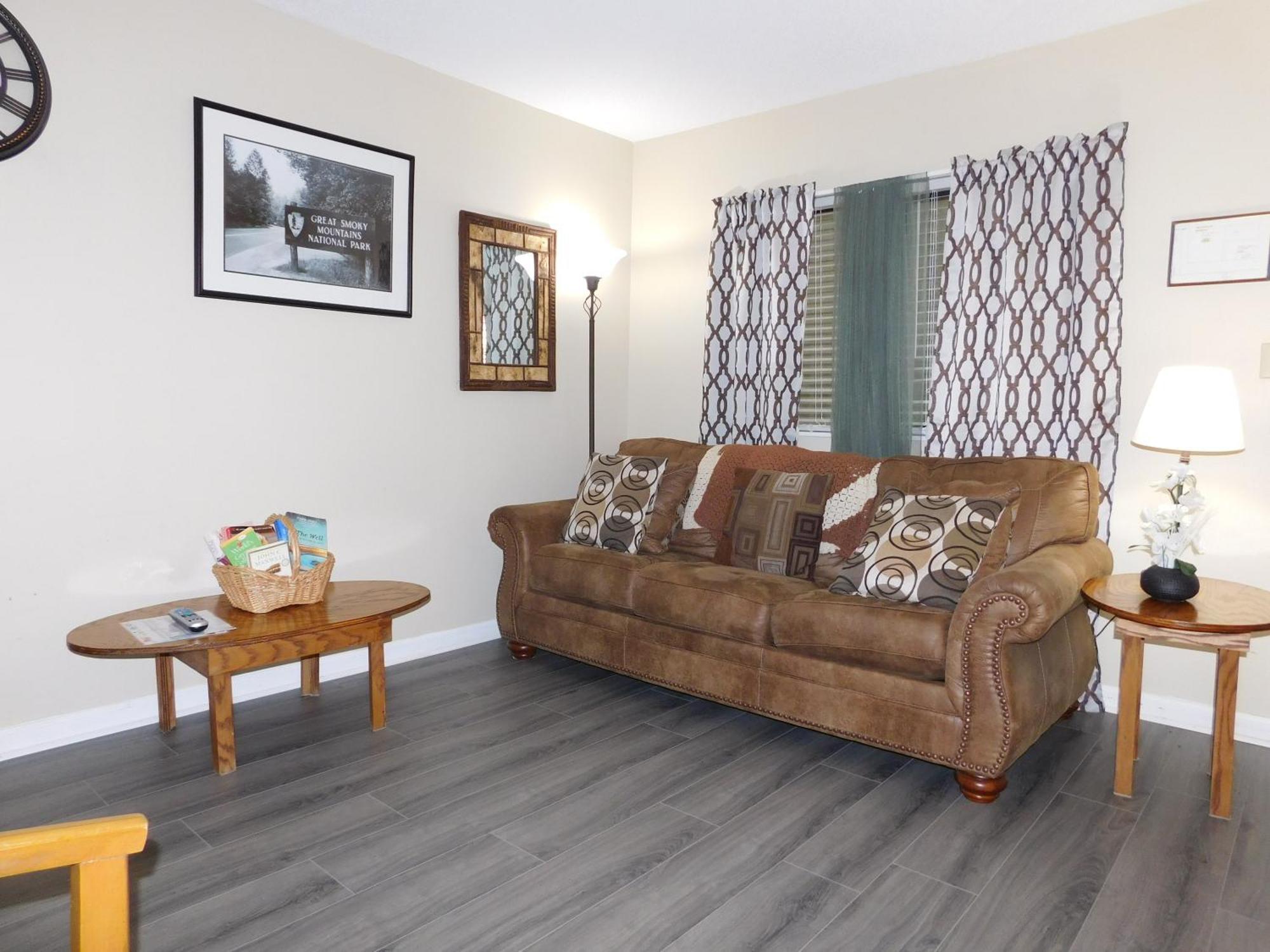 Laurel Inn Gatlinburg Habitación foto