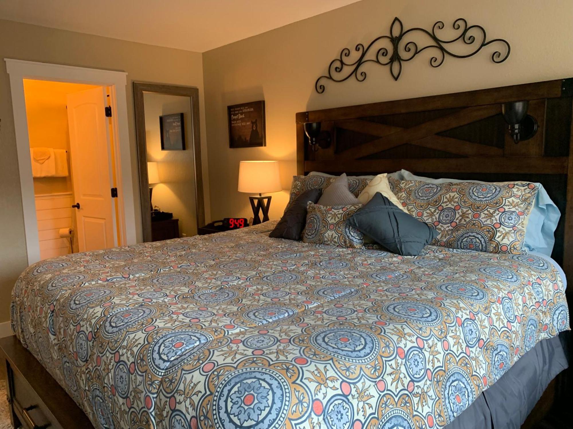 Laurel Inn Gatlinburg Habitación foto