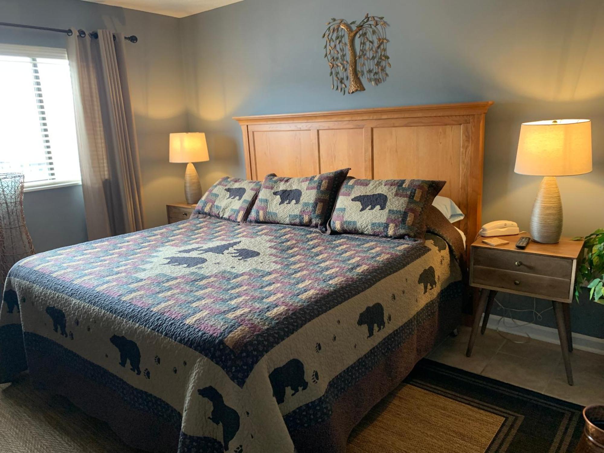 Laurel Inn Gatlinburg Habitación foto