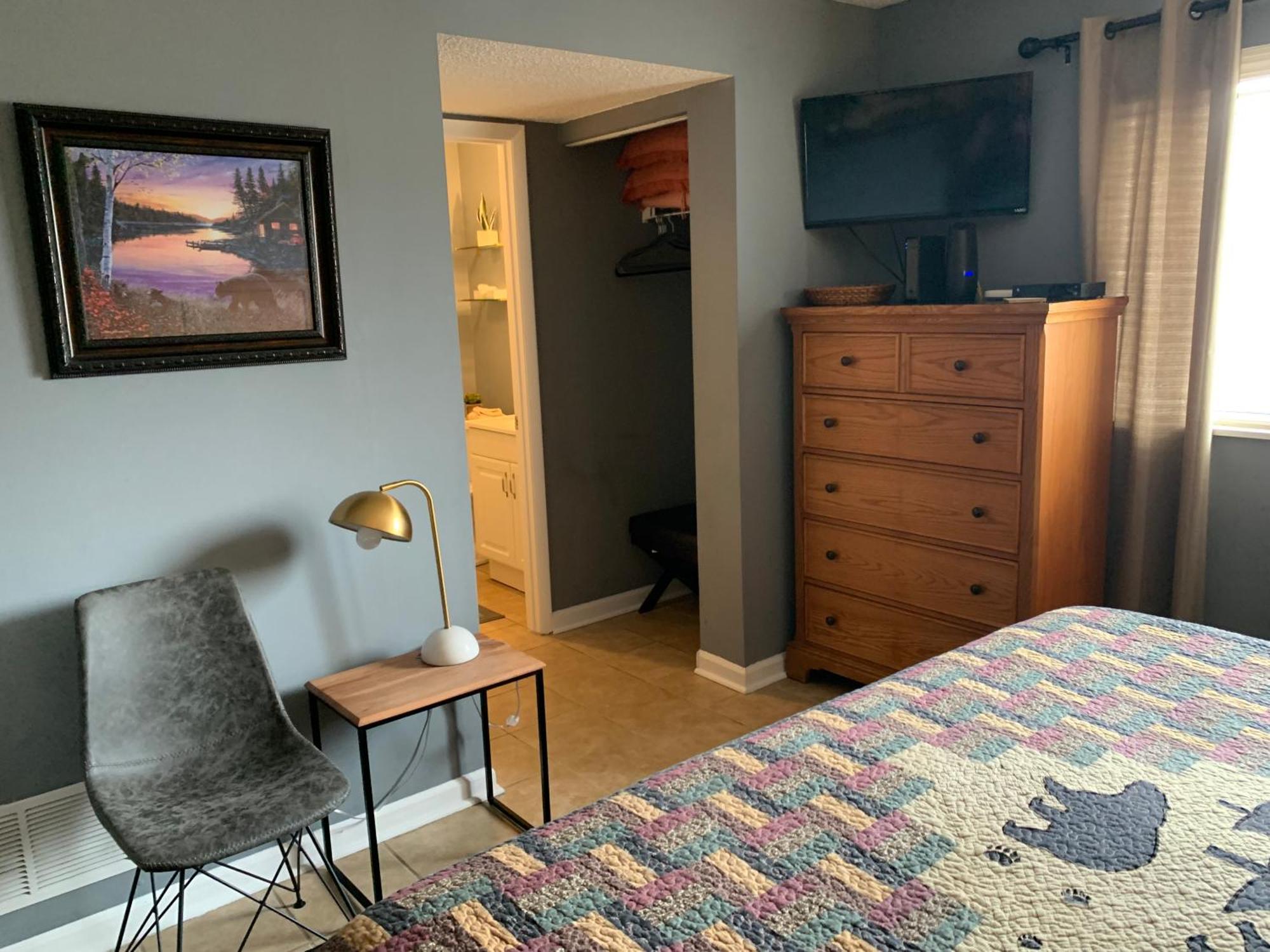 Laurel Inn Gatlinburg Habitación foto