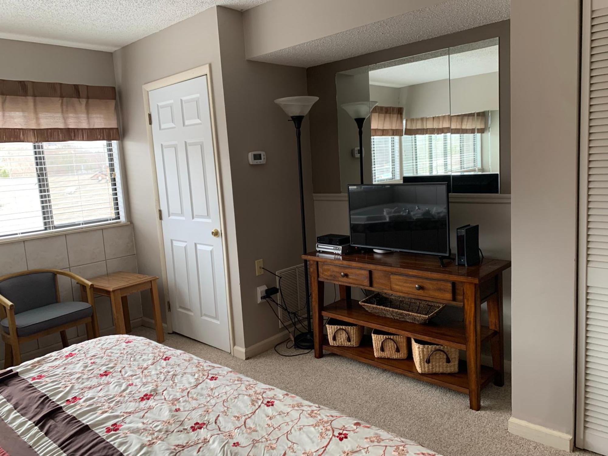 Laurel Inn Gatlinburg Habitación foto