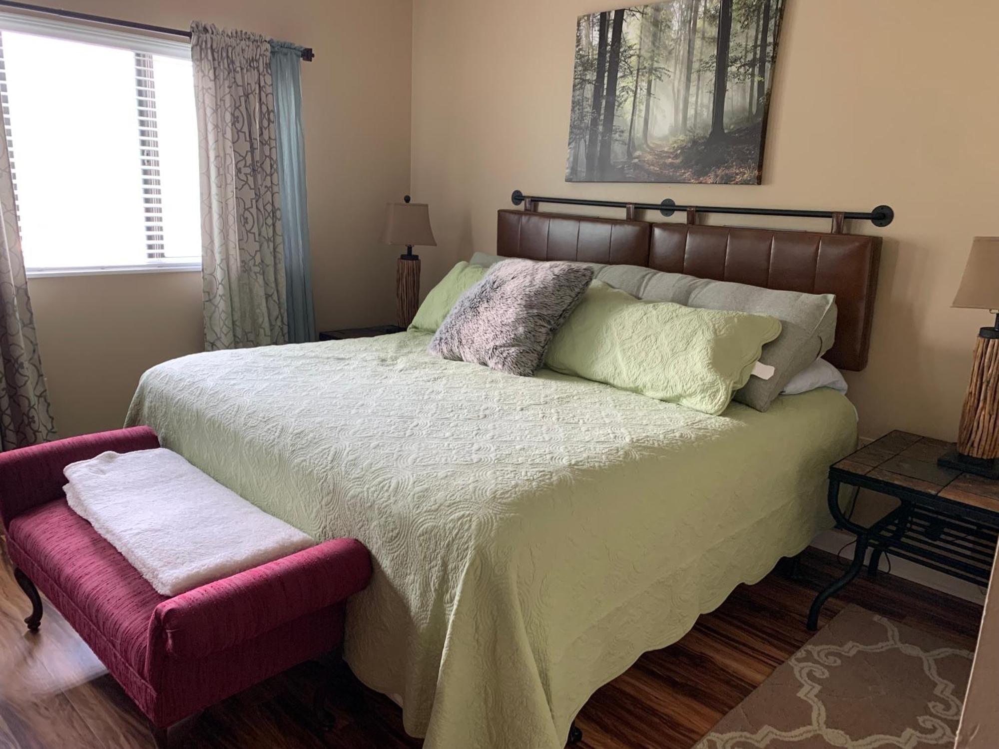 Laurel Inn Gatlinburg Habitación foto