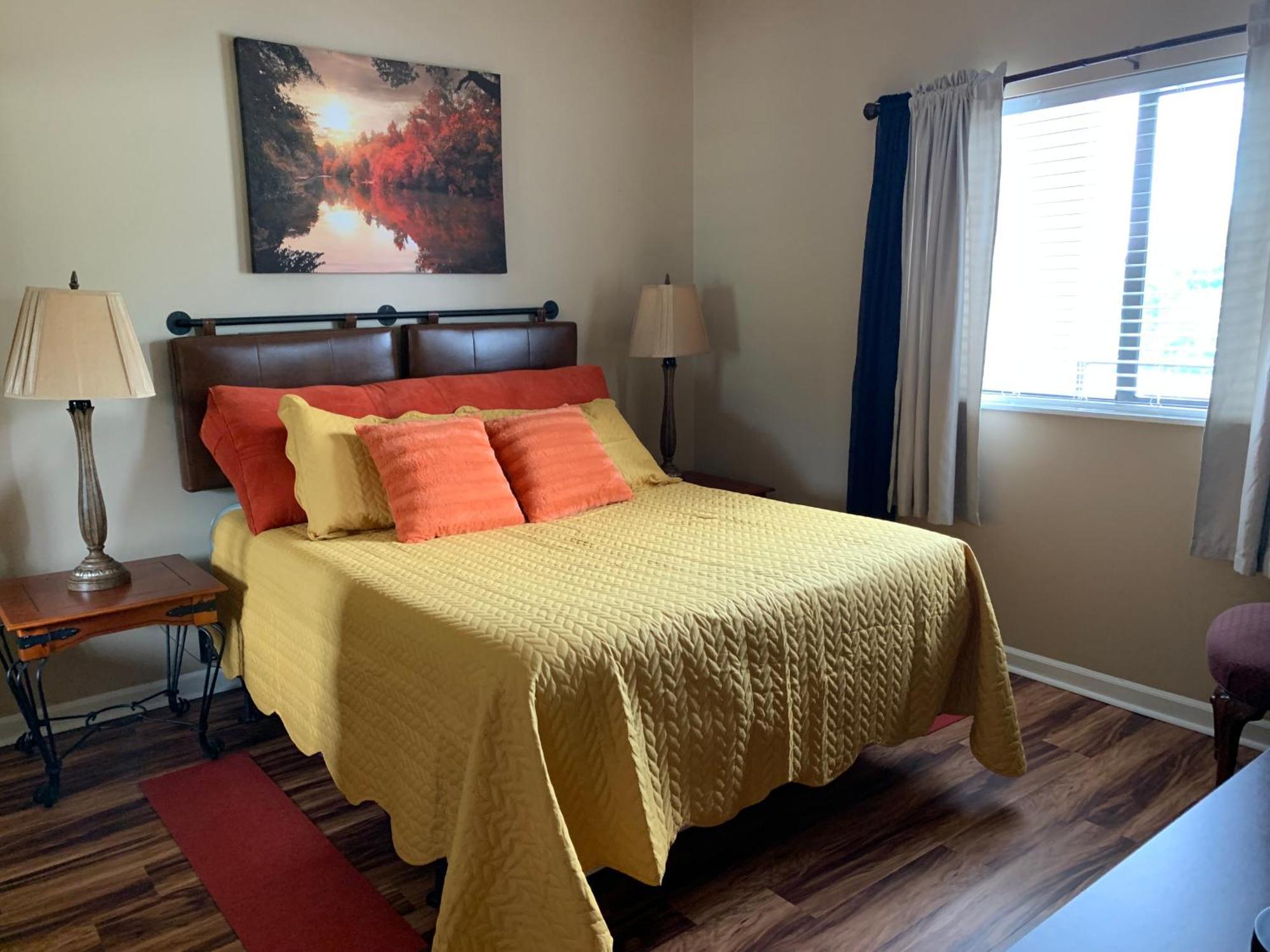 Laurel Inn Gatlinburg Habitación foto