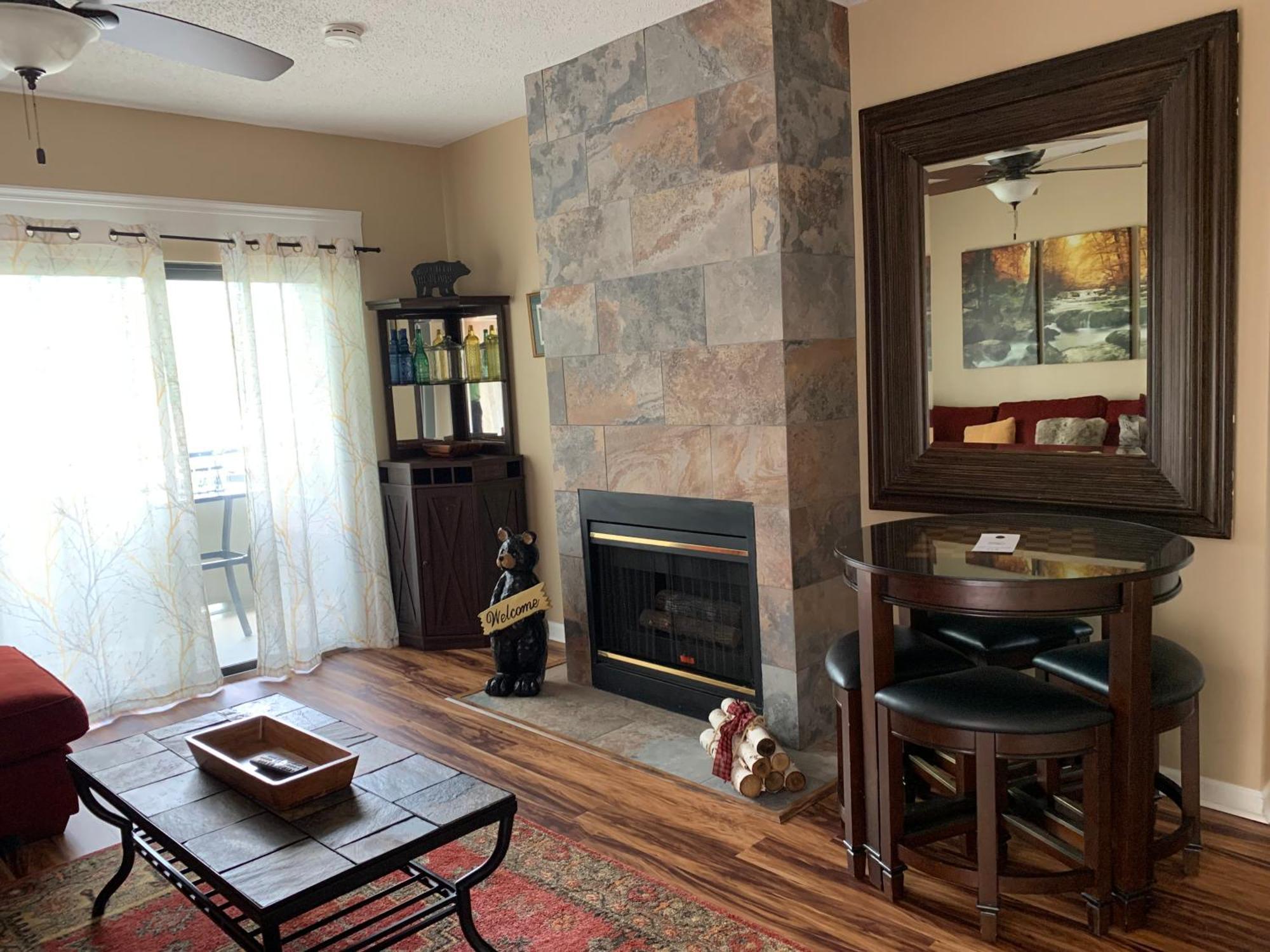 Laurel Inn Gatlinburg Habitación foto